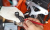 A Guide to Troubleshooting a Motorcycle Engine Diagnostics System