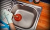 Why Is Your Kitchen Sink Clogged on Both Sides?