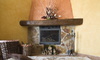 How To Protect Your Fireplace Mantel
