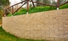 How to Reinforce Brick Retaining Walls