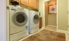 Advice on Choosing the Best Flooring for Basement Laundry Rooms