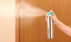 Get Rid of Troublesome Household Odors