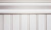 Old Fashioned Style Wainscoting for Your Bathroom