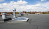 4 Types of Flat Roof Coatings