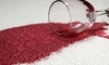 DIY Cleaning Methods: Removing Food Stains