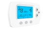 How to Calibrate Thermostat Temperature
