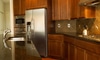 Best Stains For Custom Kitchen Cabinets