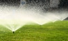 Six Steps to Install an Underground Sprinkler System