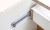 Full Extension Drawer Slides: Choosing the Right Size