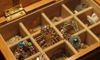 Building a Custom Wood Jewelry Box