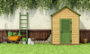 Buying or Building Sheds: The Advantages and Disadvantages