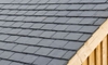 Repairing Damaged Slate Roof Tiles