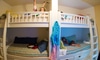 How to Dismantle a Bunk Bed