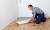 How to Repair Seams in a Linoleum Floor