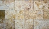 Cleaning Travertine Floor Grout: 4 Steps