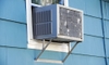 Installing Window Air Conditioning