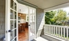 Are Exterior French Doors Energy Efficient?