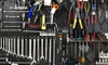14 Common Sheetrock Tools and Hardware Explained