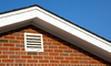 Range Hood Vents: Wall, Soffit or Roof Vent