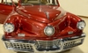 7 Classic Vintage Cars You've Never Seen Before
