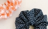How to Make Your Own Scrunchies