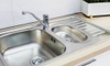 5 Benefits to Self-Rimming Sinks