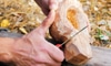 Carve Your Own Natural Wood Kitchenware with Kuksa