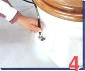 How to Cut a Rusted Toilet Bolt | DoItYourself.com