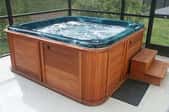 How to Move a Hot Tub