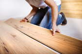How to Install Laminate Tile Flooring