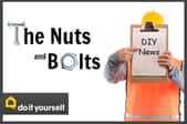 The Nuts and Bolts Column.