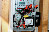 How to Install a Pool Timer