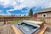 The 4 Best Hot Tub Cover Alternatives