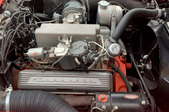 a Fuel Injection System
