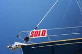 Sailboat sold