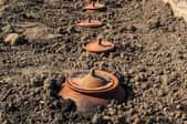 clay pot irrigation