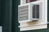 Using a Timer with an Air Conditioner