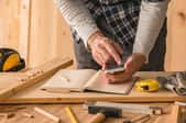 Planning for Carpentry Projects