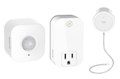D-Link Home Automation
