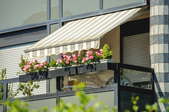 How to Install an Aluminum Window Awning