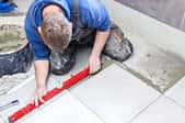 How to Lay Tile Properly
