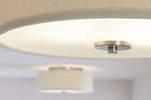 flush ceiling lighting fixtures