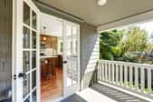 How To Build A French Door