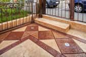 How to Clean and Maintain Stamped Concrete Patios