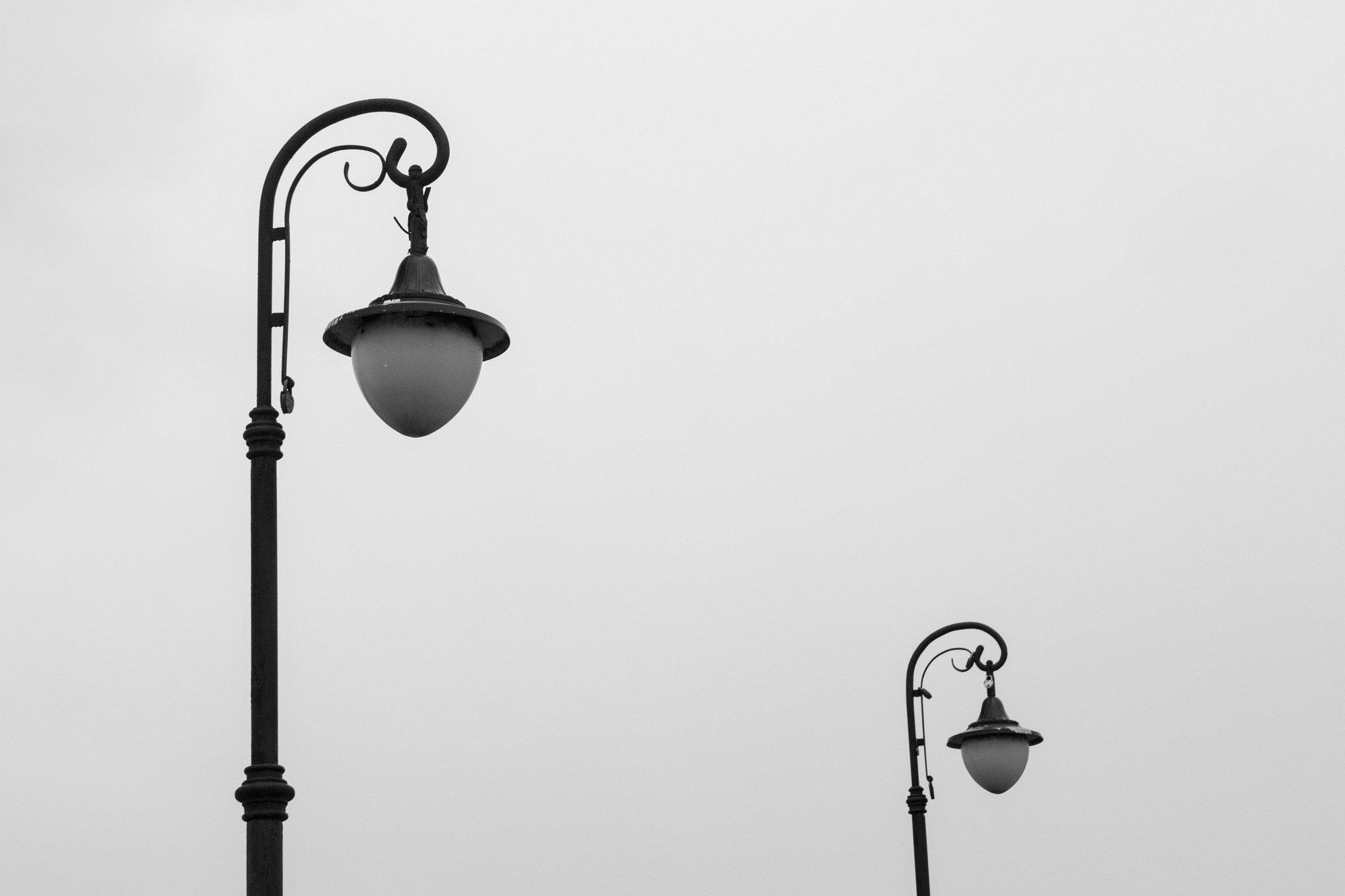 Installing an Outdoor Pole Light