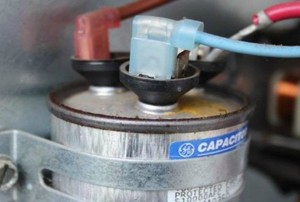 capacitor