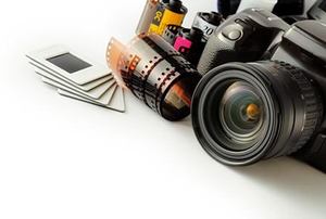 Film equipment