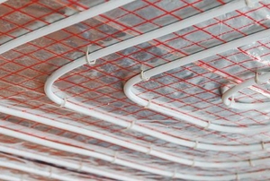 radiant heat