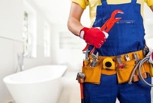 plumber
