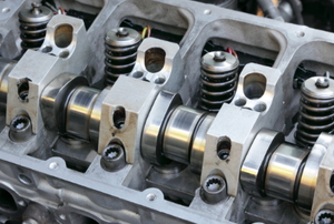 car engine valves